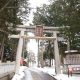 富士御室浅間神社(山梨県河口湖町) 富士御室浅間神社(山梨県河口湖町)