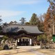 大和神社（奈良県天理市）