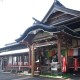 瀧水寺大日坊（山形県鶴岡市）