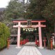 天河神社/禊殿（奈良県天川村）